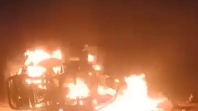 ألغام الحوثيين تحصد 5 مصابين في الجوف والحديدة