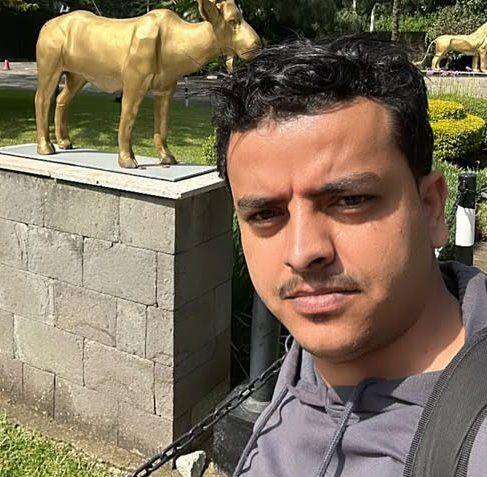 سبأ بين ضفتين.. دهشة يمني في مرايا الحبشة!